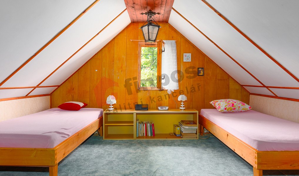 Prodej chaty/chalupy 60 m², Hvozdnice – náhled fotky 3