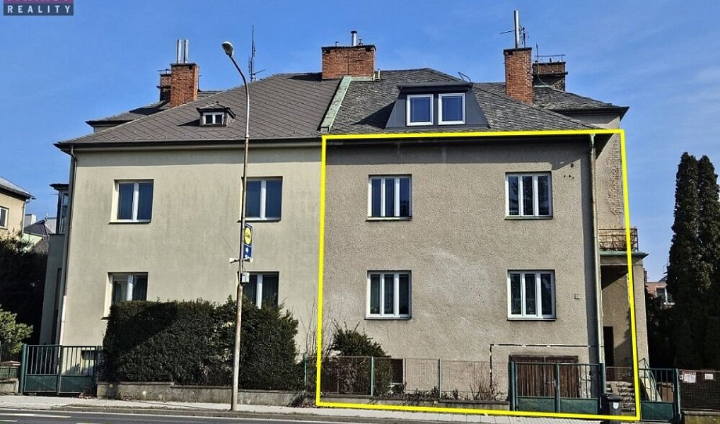 Prodej bytu 2+kk 53 m², Olomouc – náhled fotky 16
