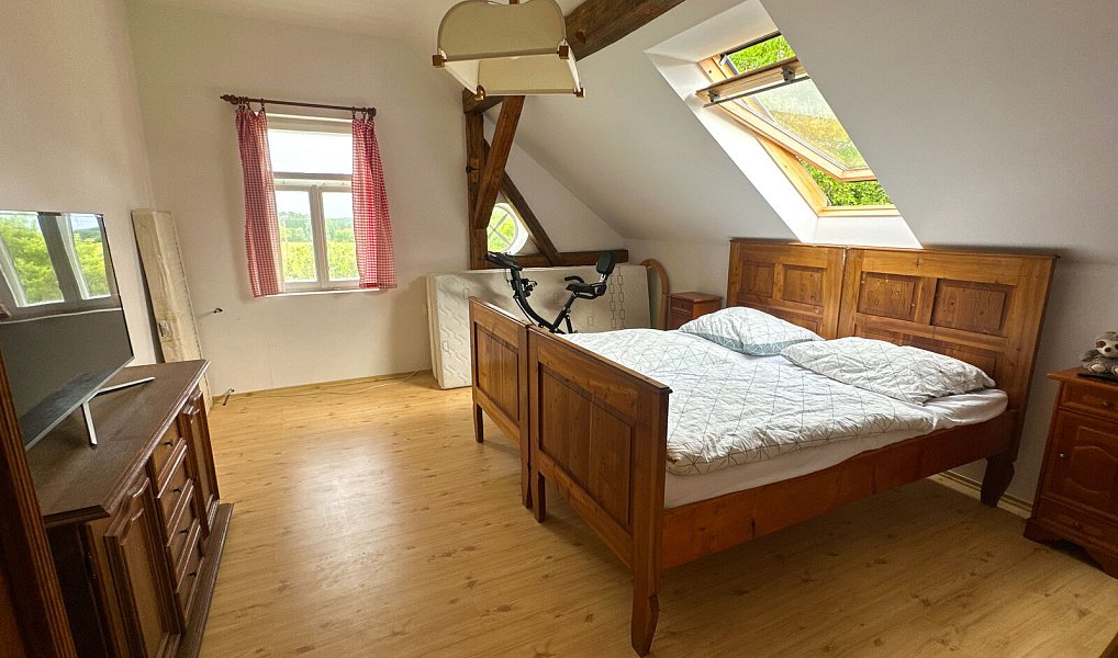 Prodej domu 300 m² s pozemkem 3 129 m², Přimda – náhled fotky 12