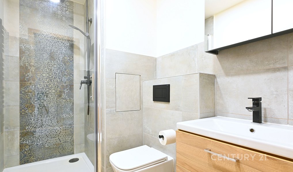 Pronájem bytu 2+kk 42 m², Chomutov – náhled fotky 7