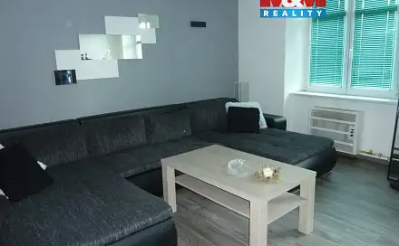 Prodej bytu 2+1 59 m², Pražská, Náchod