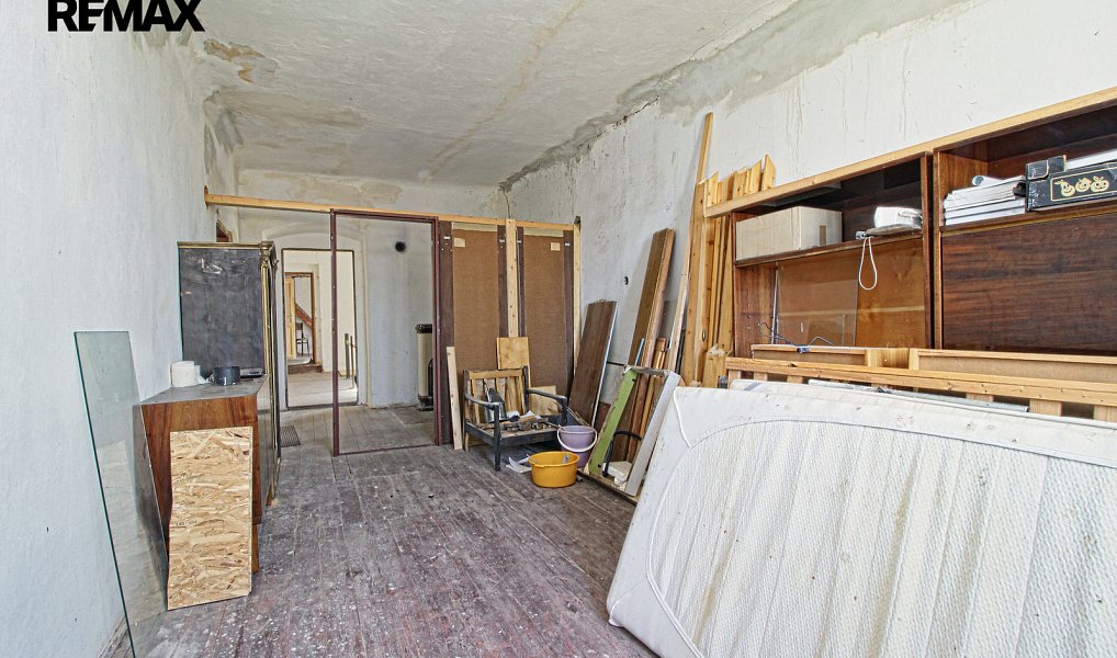 Prodej zemědělského objektu 247 m², Chodová Planá – náhled fotky 12