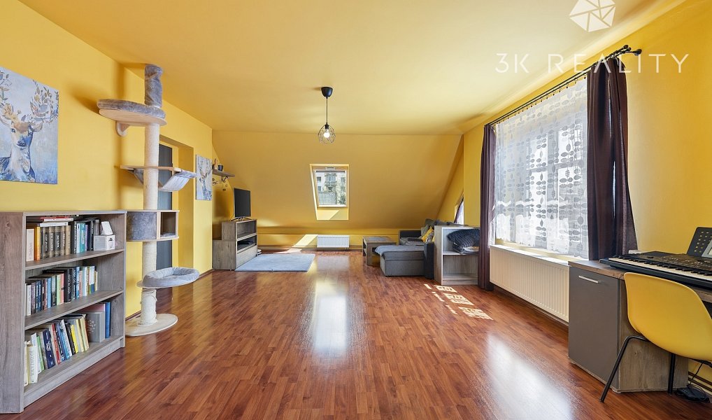 Prodej bytu 3+1 129 m², Havlíčkův Brod – náhled fotky 7