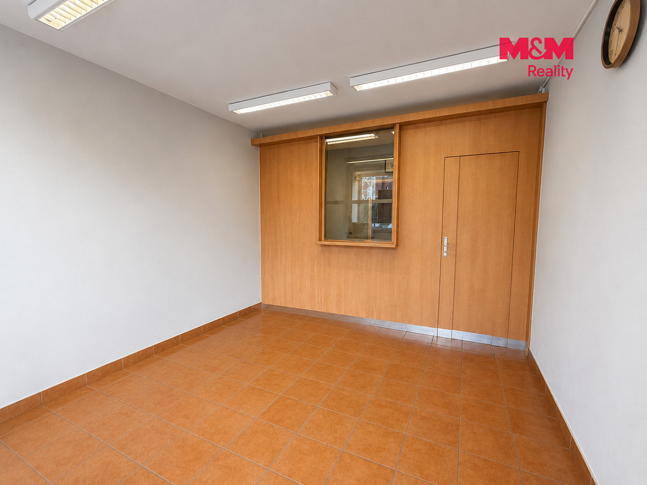 Pronájem kanceláře 23 m² — photo 5