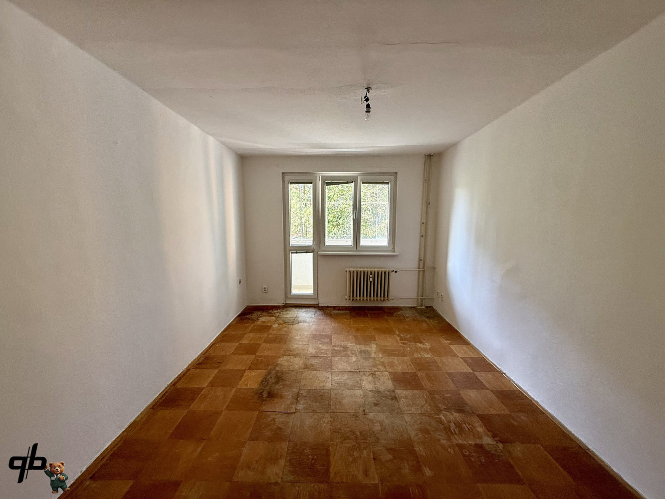 Prodej bytu 3+1 67 m² – fotografie 3