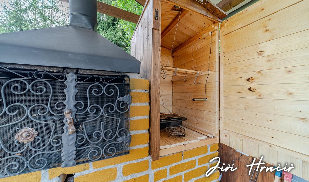 Prodej chaty/chalupy 75 m² s pozemkem 495 m², Trpísty – náhled fotky 27