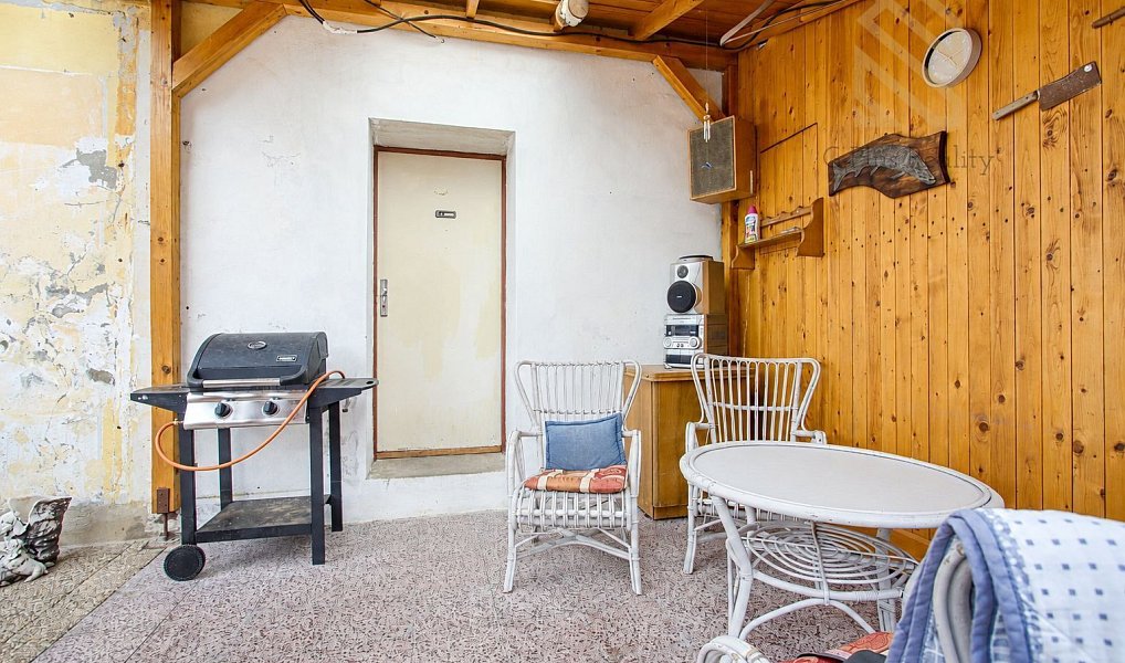 Prodej domu 200 m² s pozemkem 505 m², Ohníč – náhled fotky 18