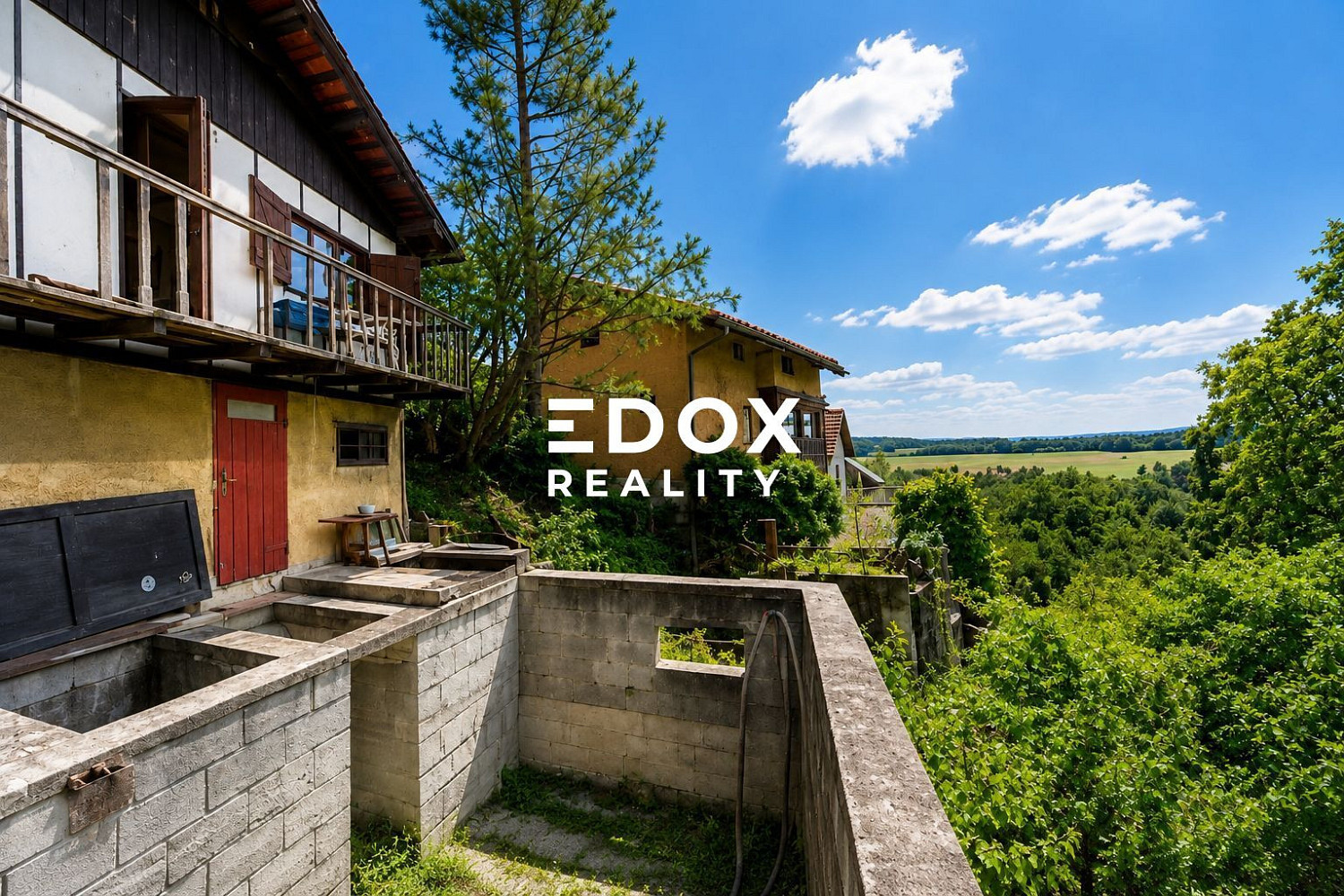 Prodej chaty/chalupy 90 m² s pozemkem 980 m² – fotografie 4