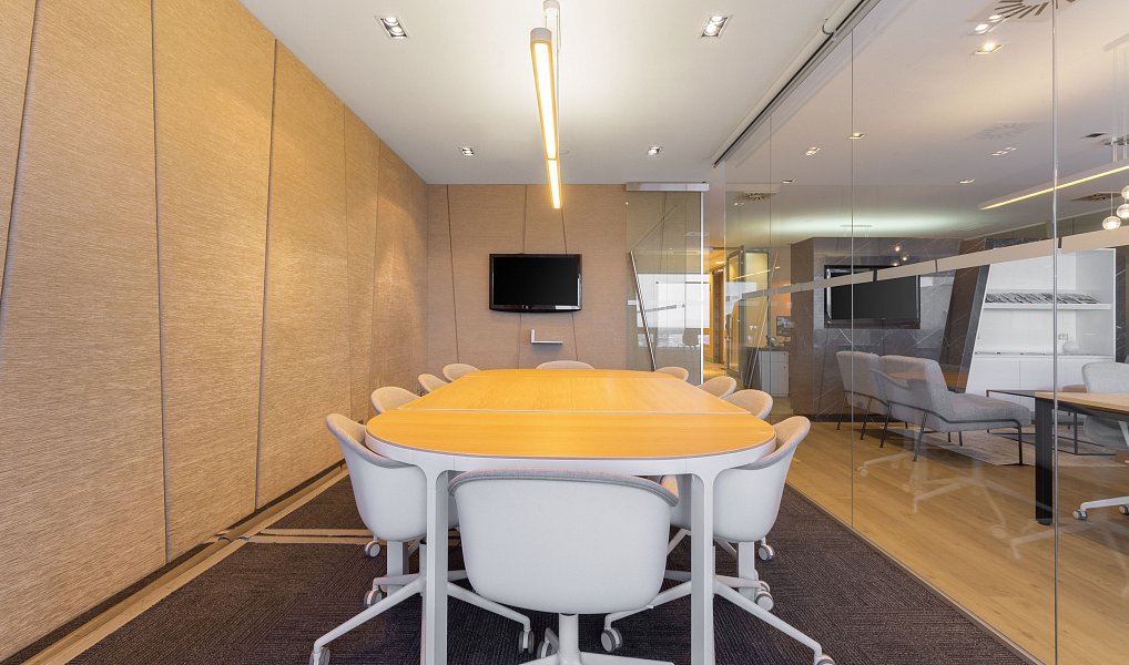Pronájem komerčního prostoru, 70 m², Jinonice - Praha 5, Praha
