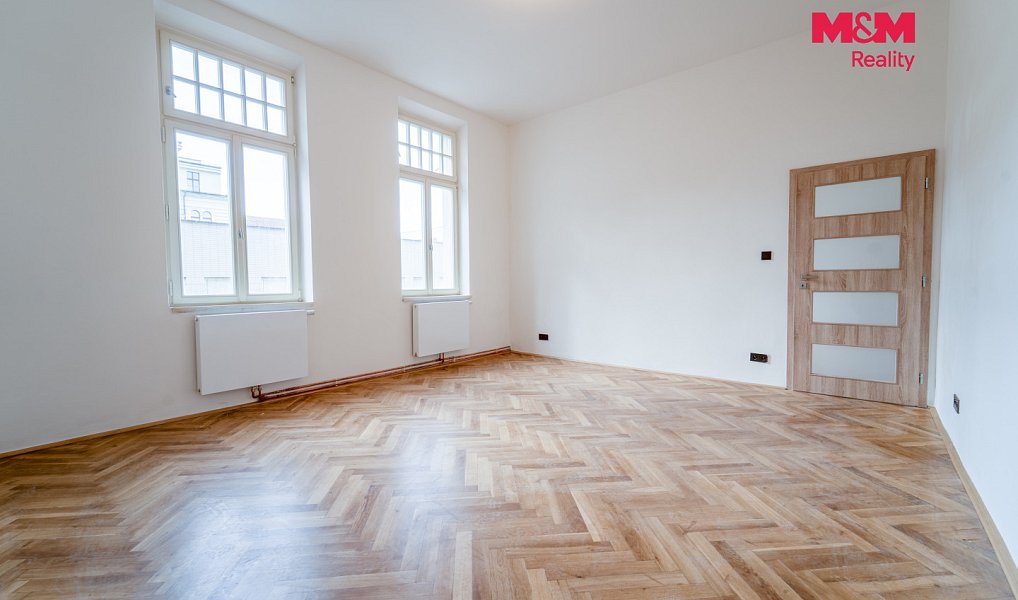 Pronájem bytu 3+1 74 m², Plzeň – náhled fotky 13