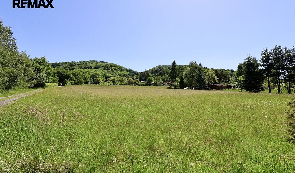 Prodej stavebního pozemku 800 m², Hukvaldy – náhled fotky 8