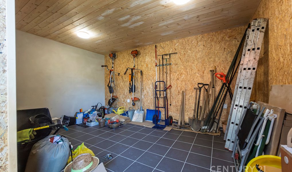 Prodej chaty/chalupy 87 m² s pozemkem 2 247 m², Lužná – náhled fotky 29