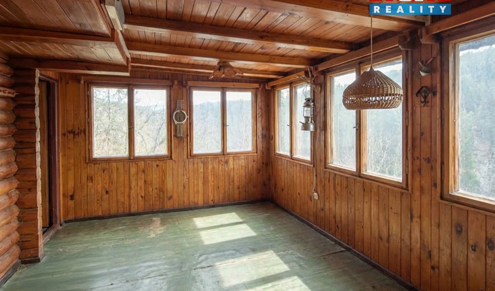 Prodej chaty/chalupy 70 m² s pozemkem 38 m², Jílové u Prahy – náhled fotky 5