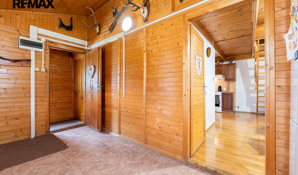 Prodej domu 136 m² s pozemkem 1 737 m², Český Jiřetín – náhled fotky 16