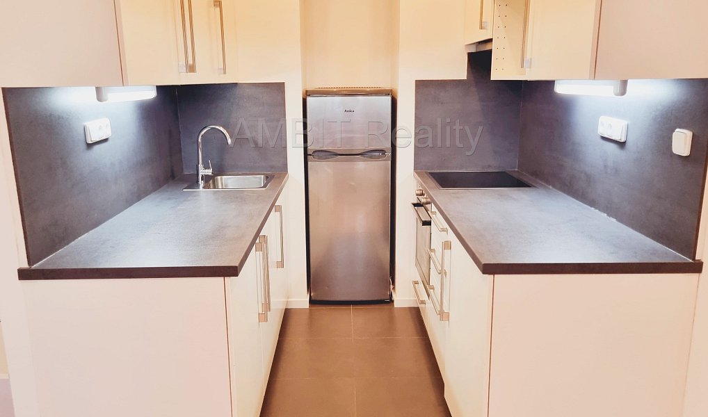 Pronájem bytu 2+kk 51 m², Praha – náhled fotky 11