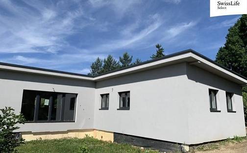 Prodej domu 145 m² s pozemkem 1 207 m², Poddubí, Háj ve Slezsku - Smolkov, okres Opava