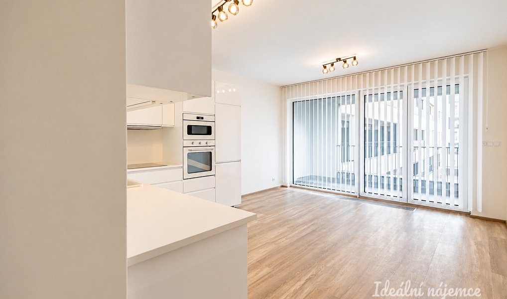 Prodej bytu 2+kk 53 m², Praha – náhled fotky 4