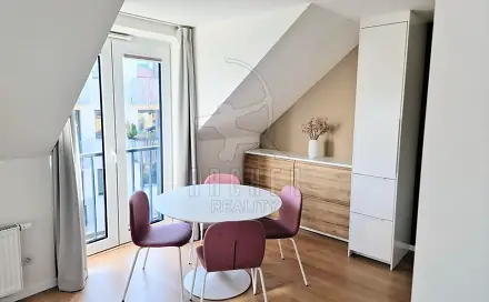 Prodej bytu 1+kk 30 m²