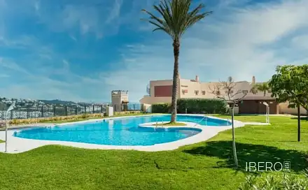 Prodej domu 155 m² s pozemkem 155 m², La Cala de Mijas, Španělsko