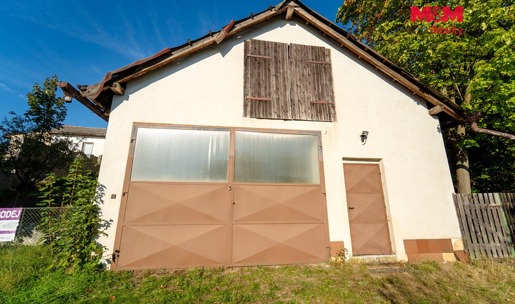 Prodej stavebního pozemku 334 m², Břasy – náhled fotky 4