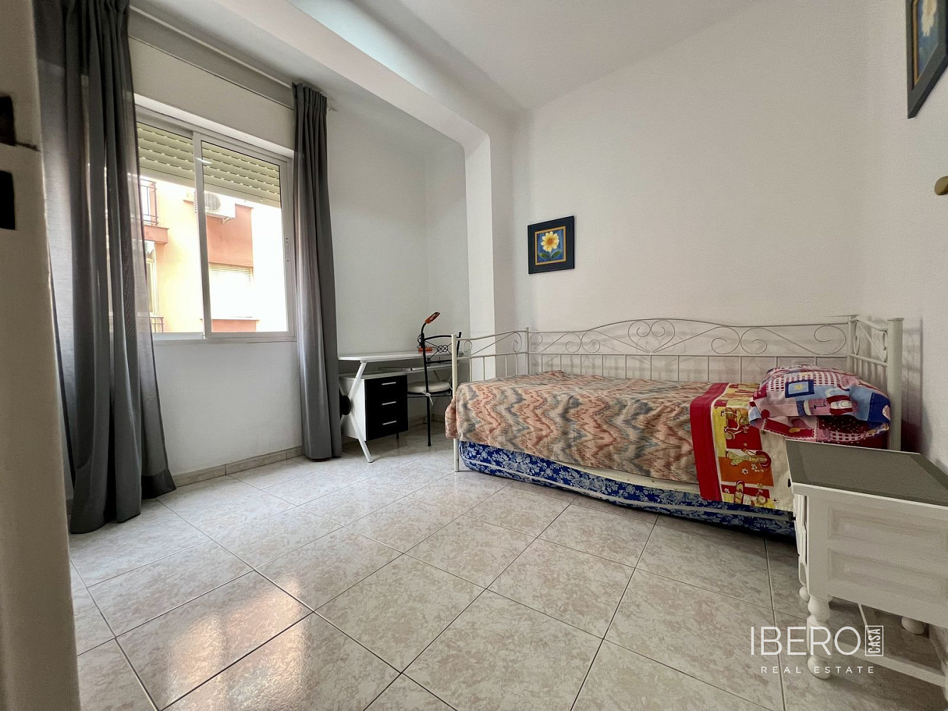Pis 5+kk – Málaga, Centro Histórico, Centro - Més