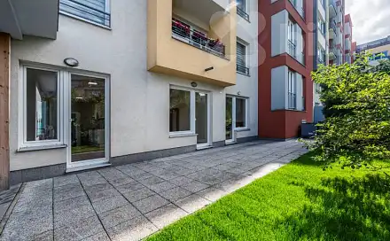 Prodej bytu 2+kk 63 m², Míšovická, Praha 5 - Zličín