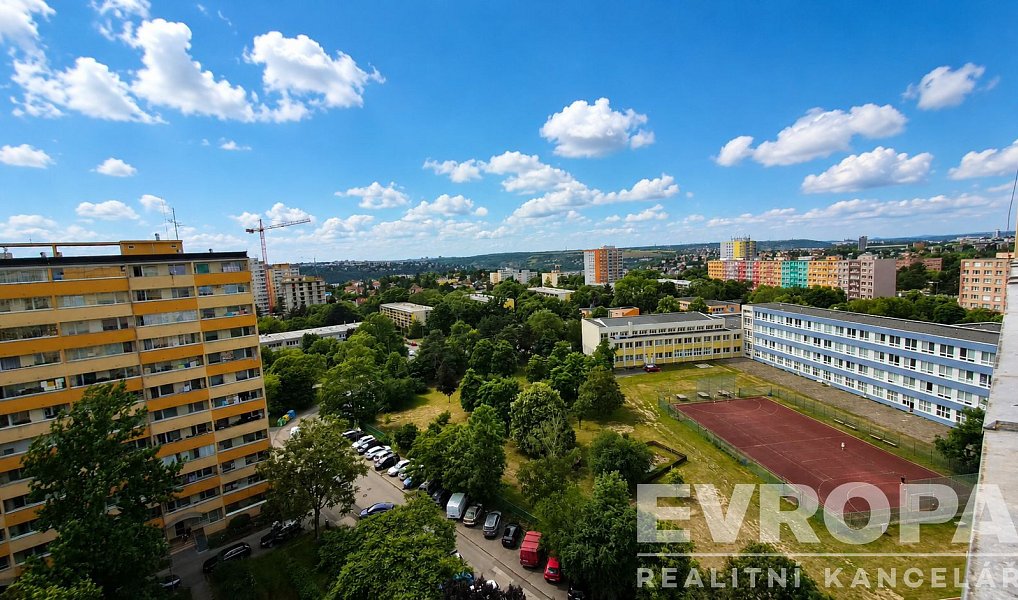 Prodej bytu 3+1 64 m², Praha – náhled fotky 3
