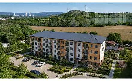 Prodej nájemního domu, činžáku 2 480 m²