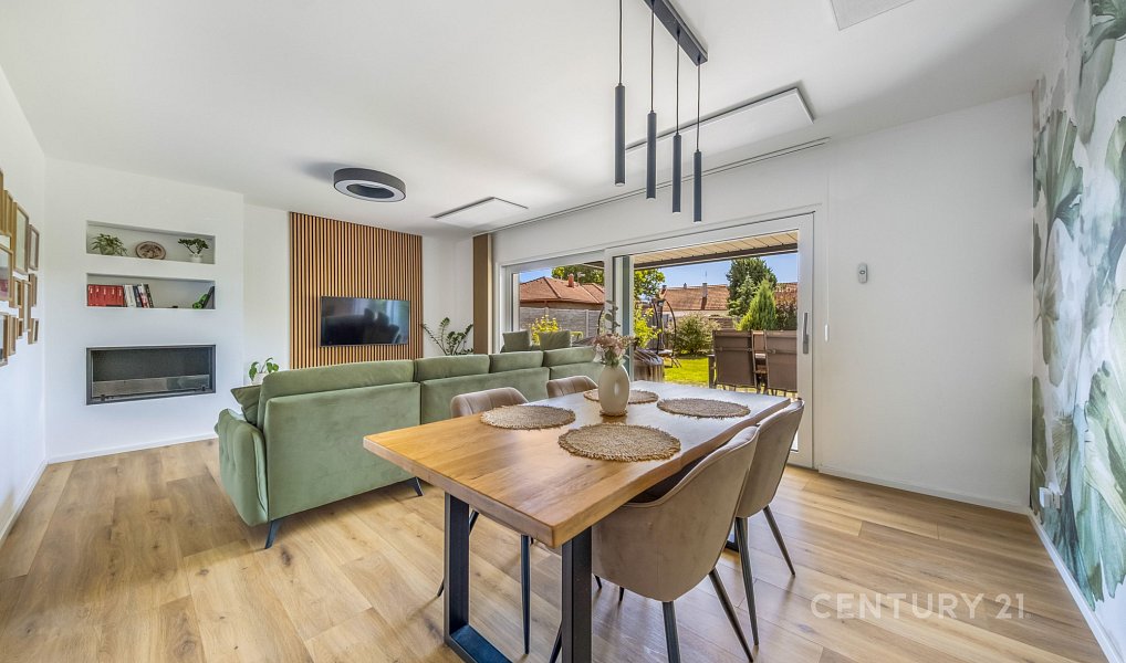 Prodej domu 107 m² s pozemkem 384 m², Mělník – náhled fotky 15