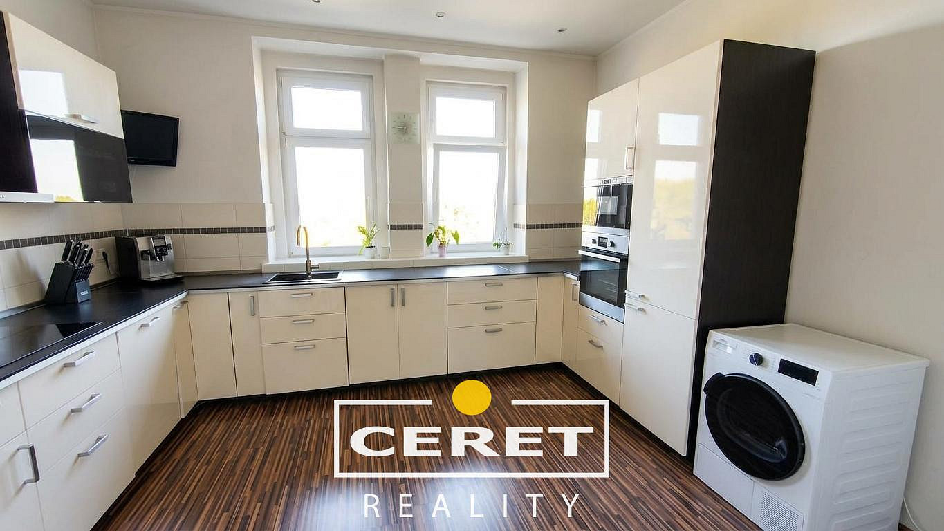 Prodej bytu 3+1 120 m² – fotografie 2