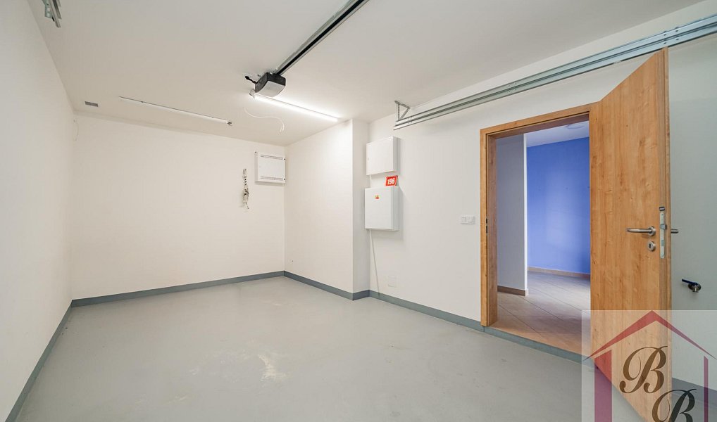 Prodej domu 154 m² s pozemkem 256 m², Mladá Boleslav – náhled fotky 20