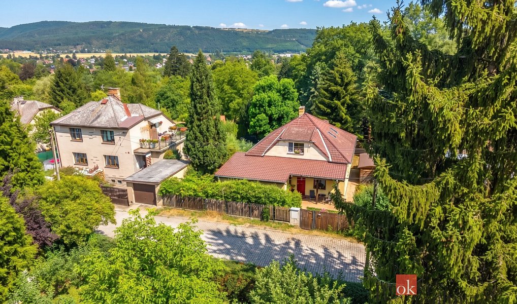 Prodej domu 160 m² s pozemkem 861 m², Dobřichovice – náhled fotky 3