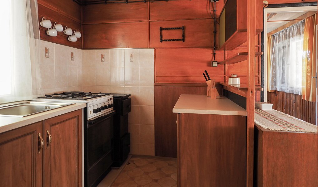 Prodej chaty/chalupy 63 m² s pozemkem 900 m², Ochoz u Brna – náhled fotky 5