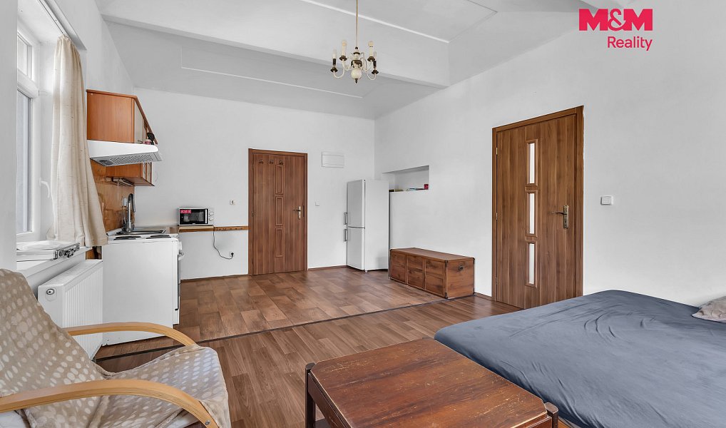 Prodej domu 150 m² s pozemkem 488 m², Holice – náhled fotky 17