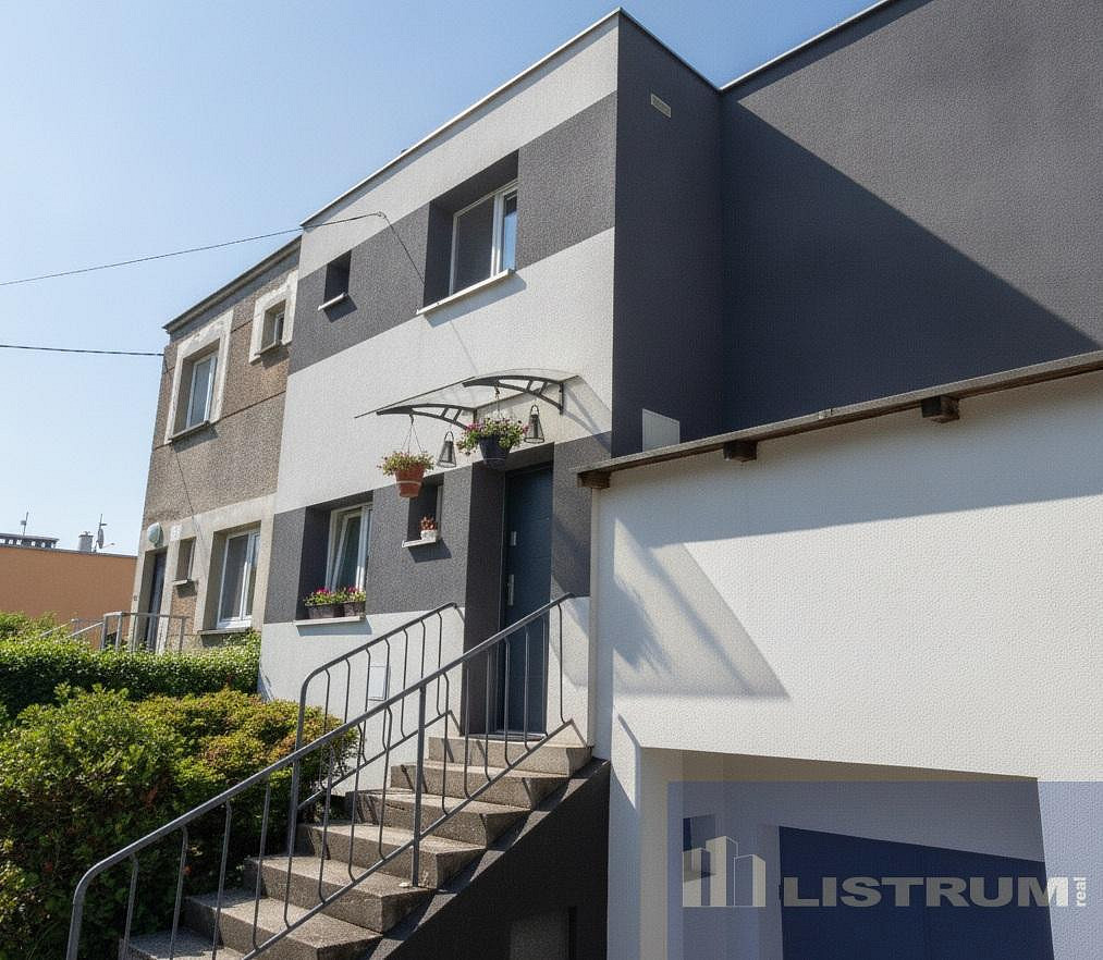 Prodej domu 180 m² s pozemkem 528 m² — photo 4