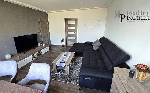 Pronájem bytu 3+1 68 m², Marie Pujmanové, Havířov - Šumbark, okres Karviná