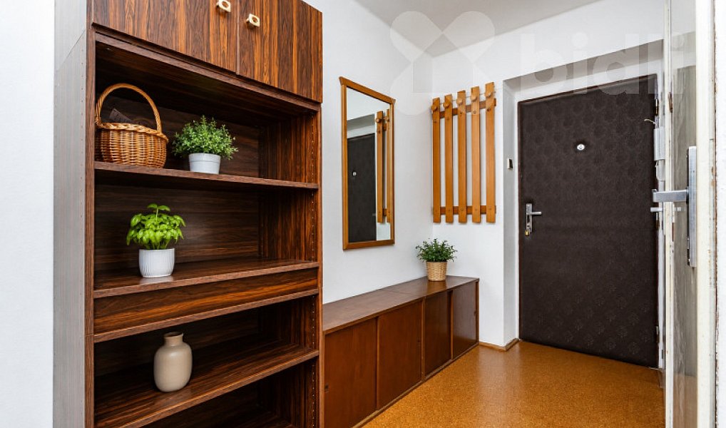 Prodej bytu 2+1 68 m², Zliv – náhled fotky 6
