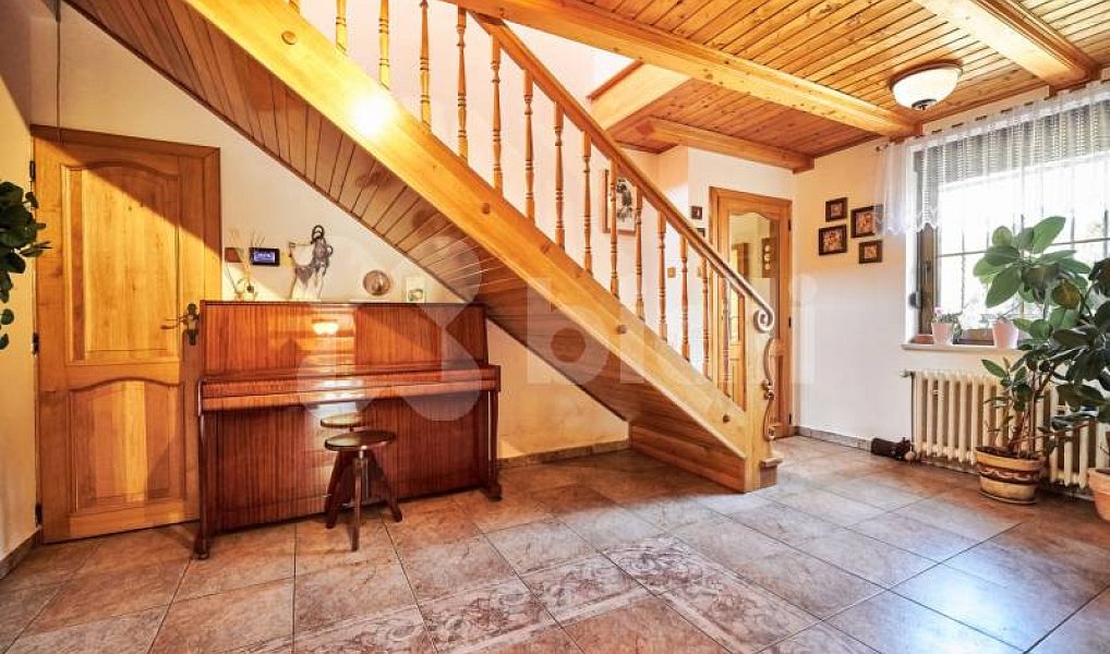 Prodej ubytovacího objektu 1 350 m², Želetava – náhled fotky 20