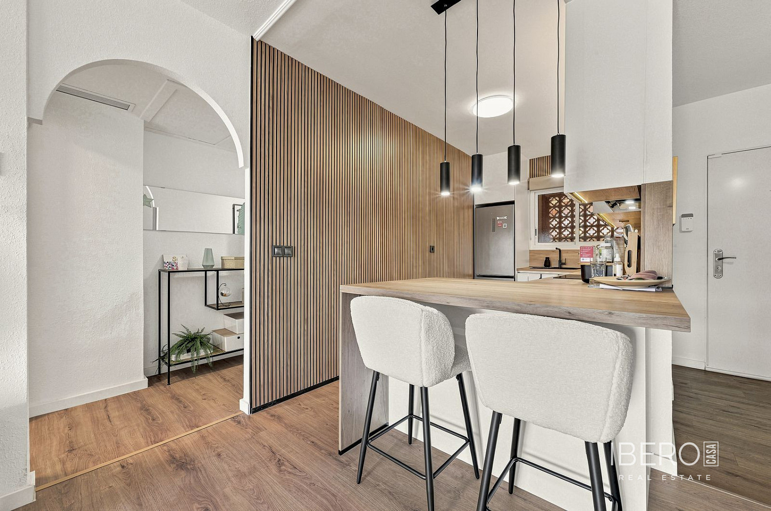 3+kk Apartment in Marbella, Urbanización Marbesa - Vista 3
