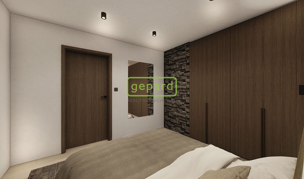 Prodej bytu 2+kk 44 m², Rýmařov – náhled fotky 8