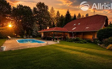 Prodej domu 218 m² s pozemkem 2 998 m², Litvínovice, okres České Budějovice
