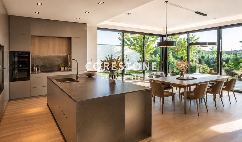 Prodej domu 550 m² s pozemkem 900 m², Praha – náhled fotky 4