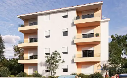 Prodej bytu 3+1 80 m², Viškovo, Chorvatsko