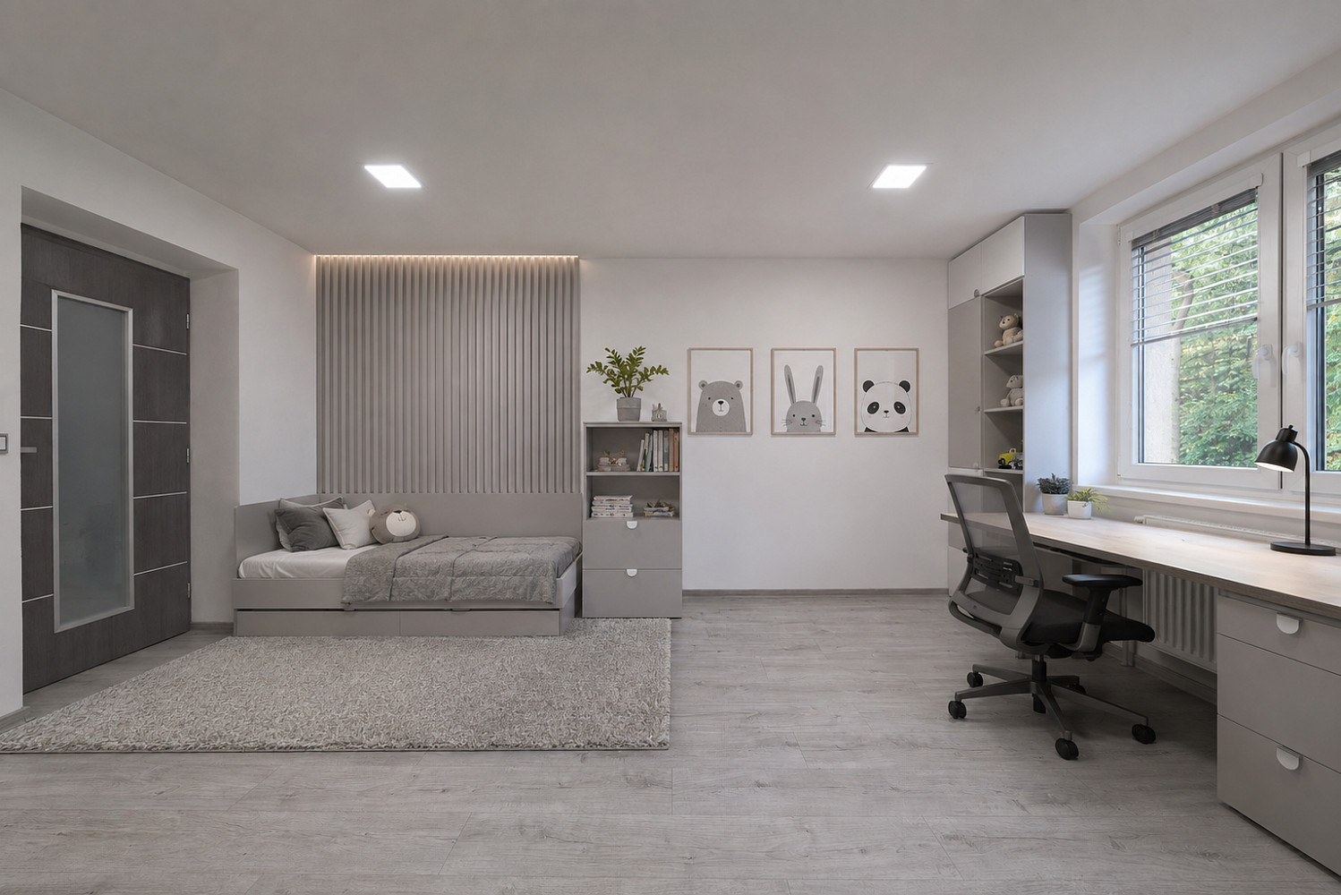 Prodej bytu 3+kk 78 m² – fotografie 4