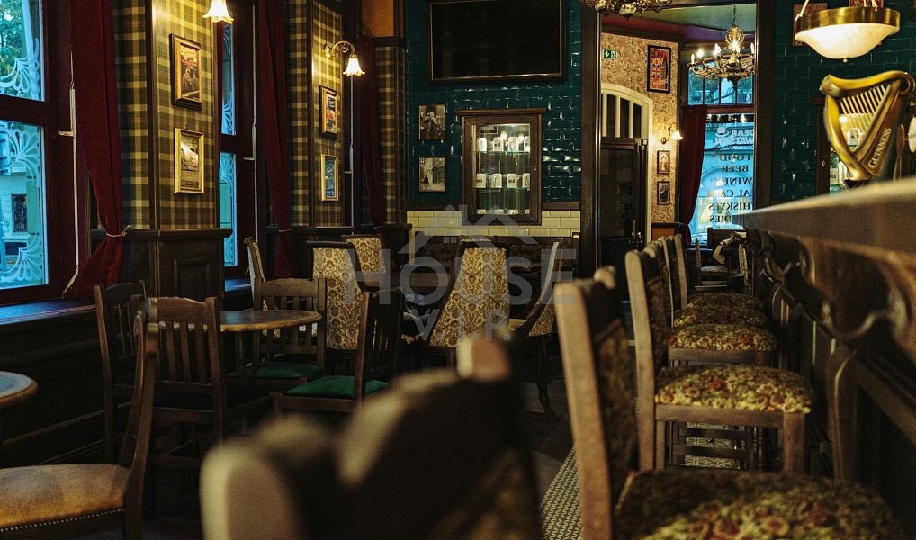 Pronájem restaurace 320 m², Praha – náhled fotky 11