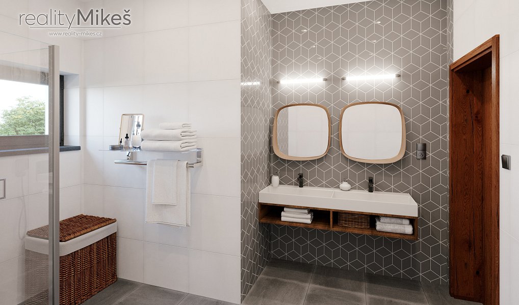 Prodej domu 252 m² s pozemkem 1 445 m², Rovensko pod Troskami – náhled fotky 35