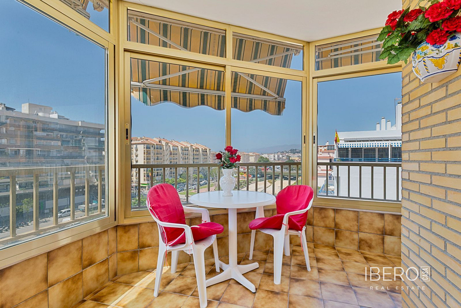 Piso 4+kk – Fuengirola, Los Boliches - Vista 5