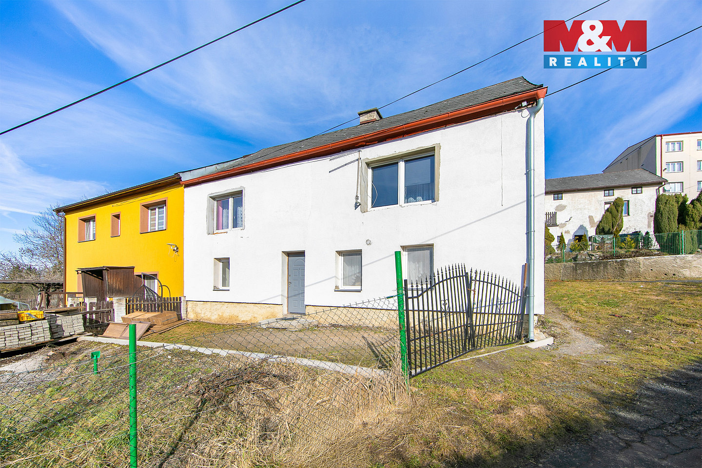 Prodej domu 127 m² s pozemkem 250 m² — photo 2