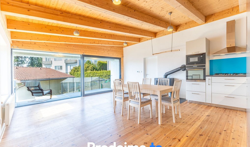 Prodej domu 150 m² s pozemkem 396 m², Praha – náhled fotky 13