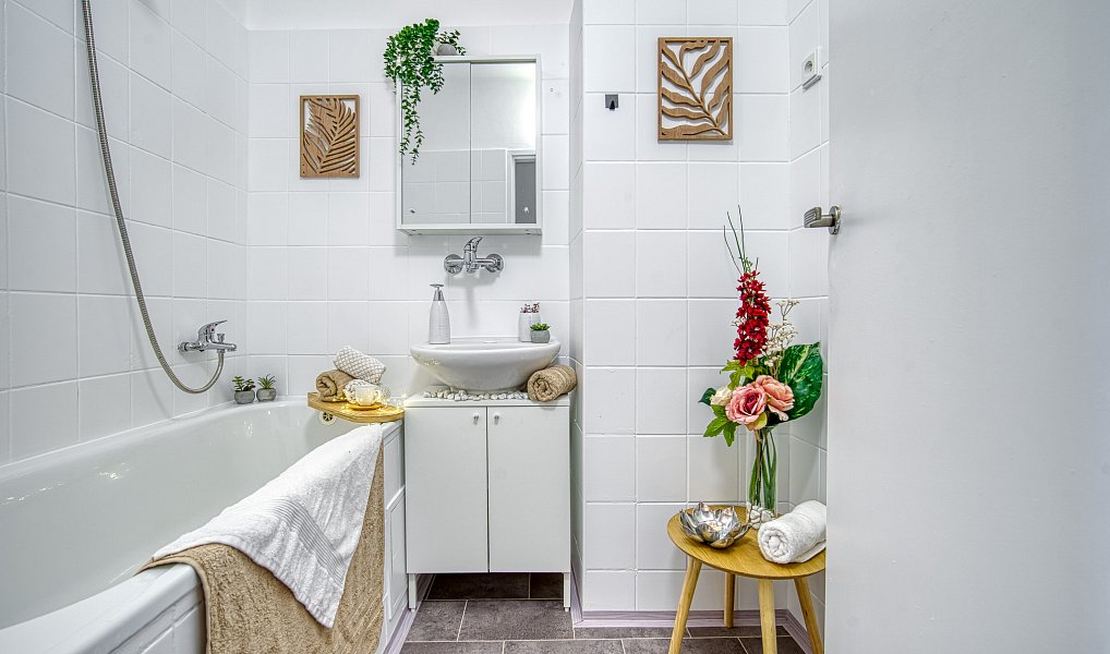 Pronájem bytu 2+1 57 m², Beroun – náhled fotky 4